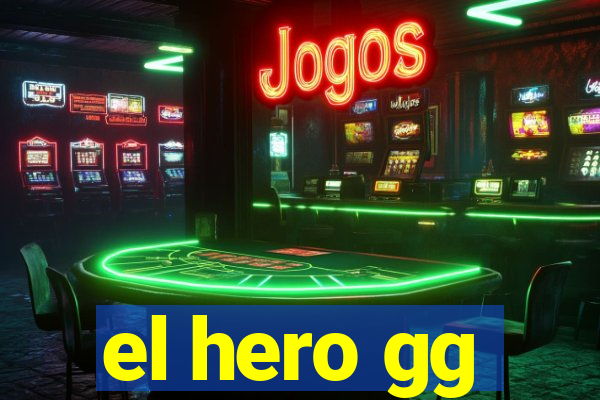 el hero gg